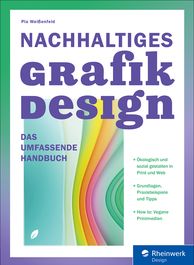 Nachhaltiges Grafikdesign